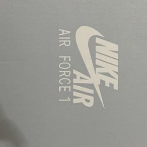 Nike Air Force 1